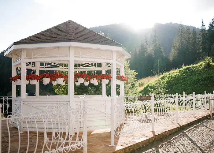 Chevalier Hotel & Spa
